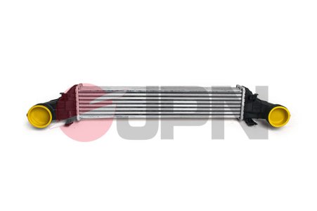 INTERCOOLER MERCEDES