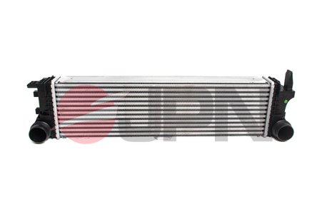 INTERCOOLER MERCEDES