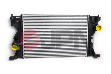 INTERCOOLER MERCEDES