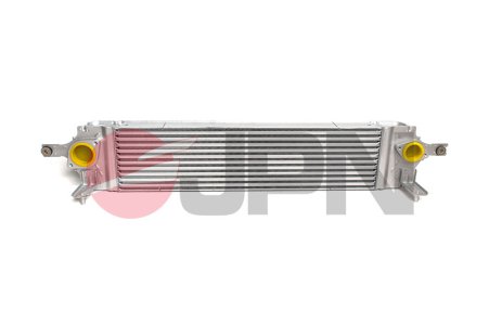 INTERCOOLER NISSAN