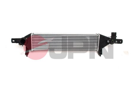 INTERCOOLER NISSAN