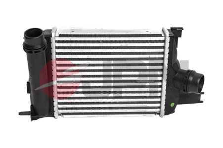 INTERCOOLER RENAULT DACIA