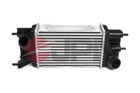 INTERCOOLER NISSAN