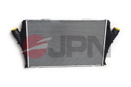 INTERCOOLER OPEL FIAT