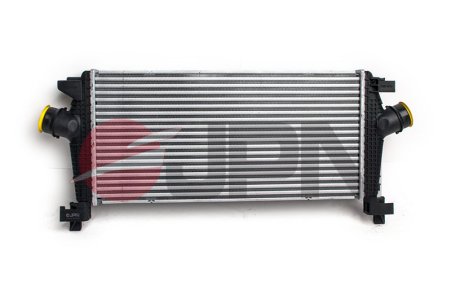 INTERCOOLER OPEL