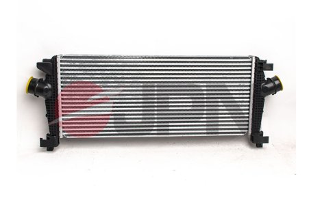 INTERCOOLER OPEL