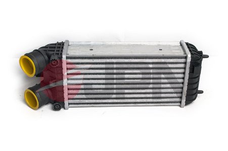 INTERCOOLER CITROEN