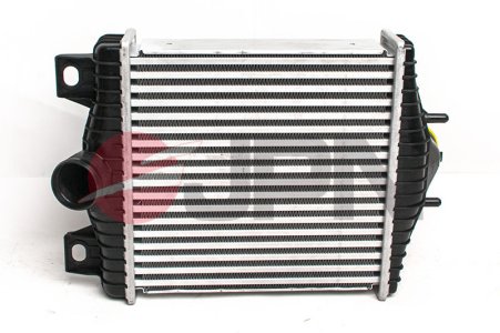 INTERCOOLER LAND ROVER