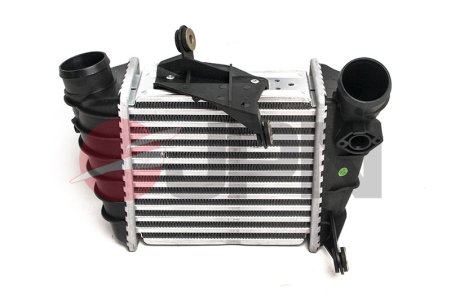 INTERCOOLER SKODA