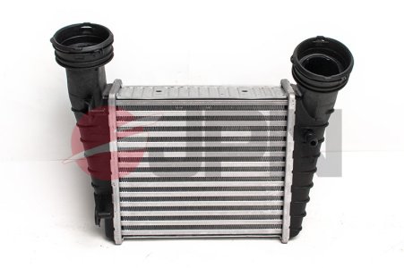INTERCOOLER SKODA VW