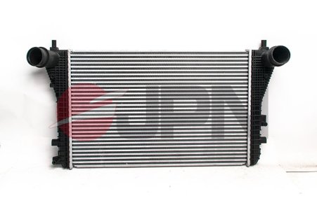INTERCOOLER VW