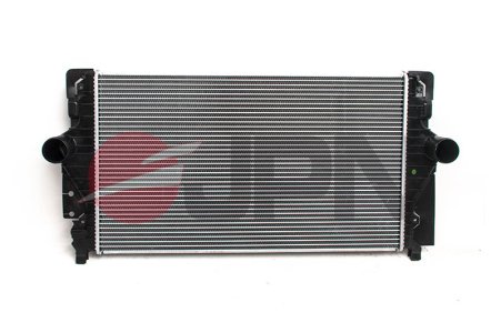 INTERCOOLER VW