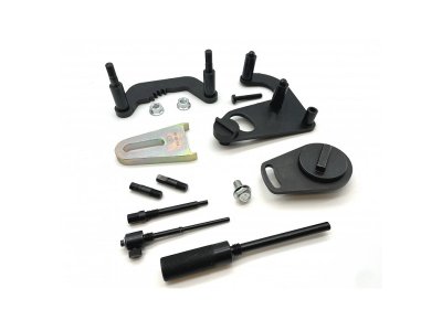 ZESTAW BLOKAD RENAULT 2.0D BLUE DCI