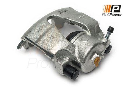 ZACISK HAMULC. OPEL ASTRA G 98-04 PP