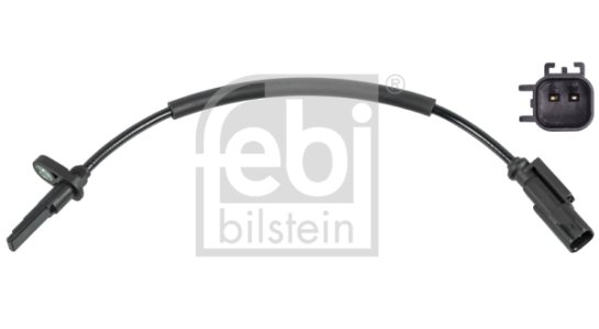 Czujnik ABS FEBI BILSTEIN 109346 1763975 FORD TRANSIT 13- przód