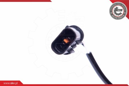 Czujnik ABS ESEN SKV 06SKV217 MR334712 przód prawy MITSUBISHI PAJERO II L200