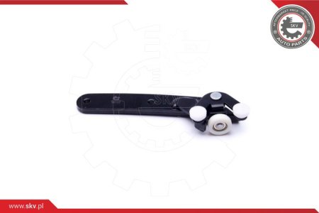 WÓZEK DRZWI PRZESUWNYCH LEWY DOLNY CADDY III