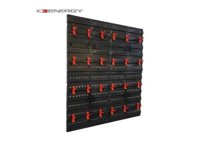 TABLICA NARZĘDZIOWA WARSZTATOWA 26EL