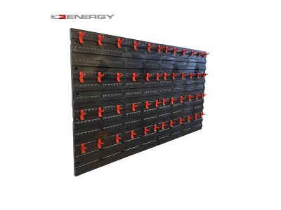 TABLICA NARZĘDZIOWA WARSZTATOWA 52EL