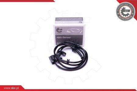 Czujnik ABS ESEN SKV 06SKV396 47910JX00A przód lewy/prawy NISSAN NV200