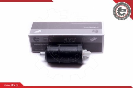 POMPA PALIWA ALFA ROMEO BMW CITROEN FIAT OPEL