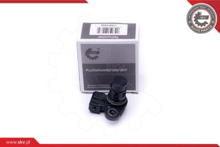 CZUJNIK POŁOŻENIA WAŁKA ROZRZĄDU HYUNDAI KIA