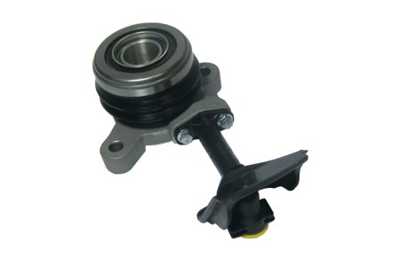 WYSPRZĘGLIK CENTRALNY RENAULT CLIO 05-