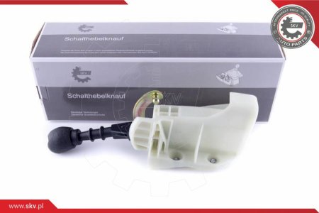 LEWAREK ZMIANY BIEGÓW IVECO DAILY IV