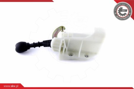 LEWAREK ZMIANY BIEGÓW IVECO DAILY IV