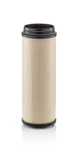 Filtr powietrza MANN-FILTER CF21160 WTÓRNY CLAAS