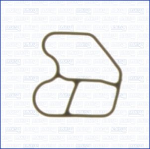 USZCZELKA POMPY OLEJU VW