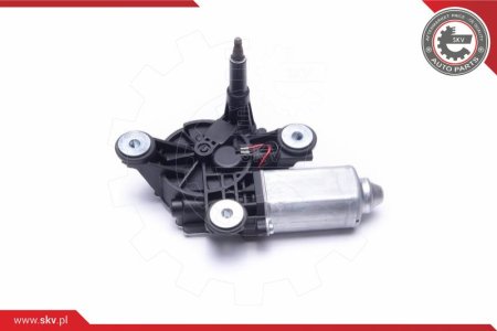 SILNIK WYCIERACZEK TYŁ FIAT 500 500 C ABARTH 5