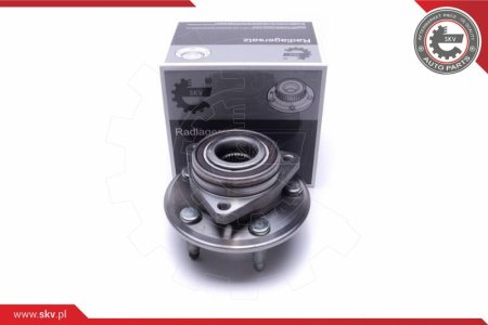 PIASTA KOŁA Z ŁOŻYSKIEM TYŁ CHEVROLET CAMARO