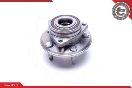 PIASTA KOŁA Z ŁOŻYSKIEM TYŁ CHEVROLET CAMARO