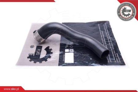 PRZEWÓD TURBINY OPEL MOKKA X 1.7 CDTI