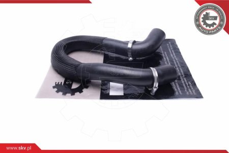 PRZEWÓD TURBINY CITROEN JUMPY PEUGEOT EXPERT OPEL