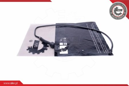 PRZEWÓD UKŁ. CHŁODZENIA MERCEDES E-KLASA