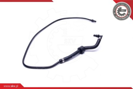 PRZEWÓD UKŁ. CHŁODZENIA MERCEDES E-KLASA