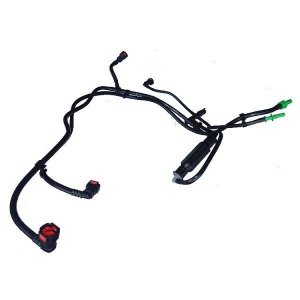 PRZEWÓD PALIWOWY PEUGEOT 1007, 206, 207 1.6HDI