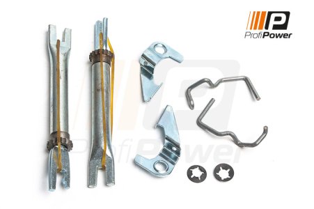 ROZPIERAKI DO SZCZĘK HAMULC. DEAWOO MATIZ 98-