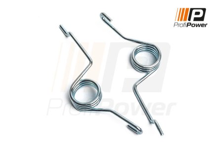 ZESTAW NAPRAWCZY ZACISKU HAM. AUDI, OPEL, SEAT, VW