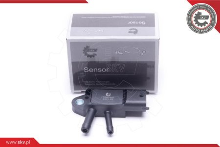 CZUJNIK CIŚNIENIA SPALIN ALFA ROMEO GIULIETTA MITO