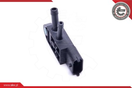 CZUJNIK CIŚNIENIA SPALIN ALFA ROMEO GIULIETTA MITO