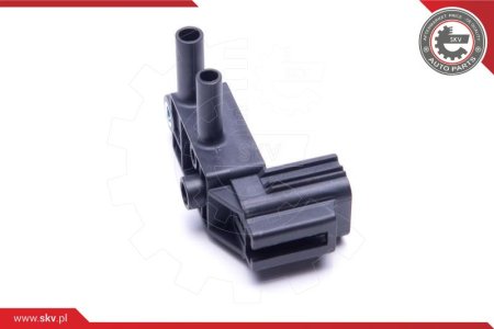 CZUJNIK CIŚNIENIA SPALIN FORD FOCUS III MONDEO IV