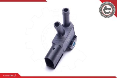 CZUJNIK CIŚNIENIA SPALIN MERCEDES A-KLASA B-KLASA