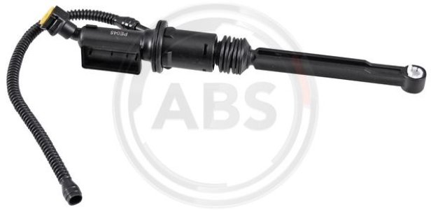 POMPA SPRZĘGŁA OPEL CROSSLAND 17-