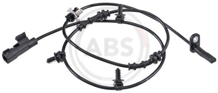 Czujnik ABS A.B.S. 32119 84149055 OPEL INSIGNIA B 17- przód