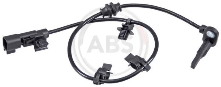 Czujnik ABS A.B.S. 32125 13349009 CHEVROLET ORLANDO 11- tył