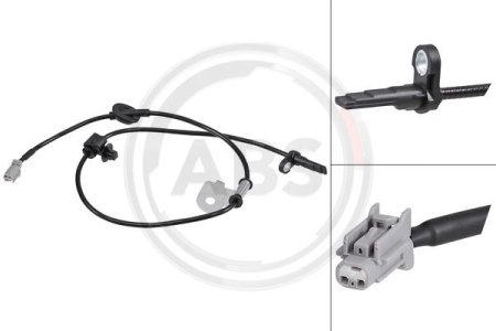 Czujnik ABS A.B.S. 32106 27540FJ000 SUBARU IMPREZA 11- PP