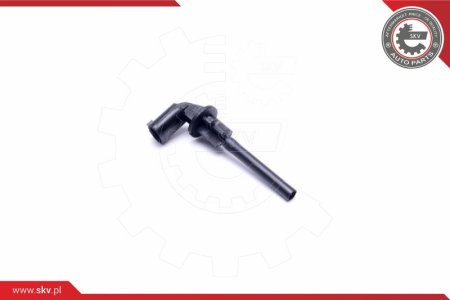 CZUJNIK POZIOMU PŁYNU CHŁODZĄCEGO BMW 5 7 8